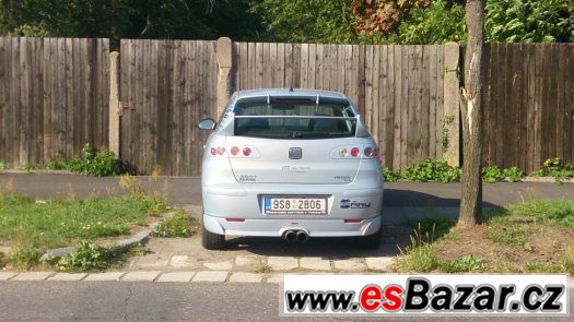 Seat Ibiza 1,9TDi 96kw Seat Ibiza 1,9TDi 96kw