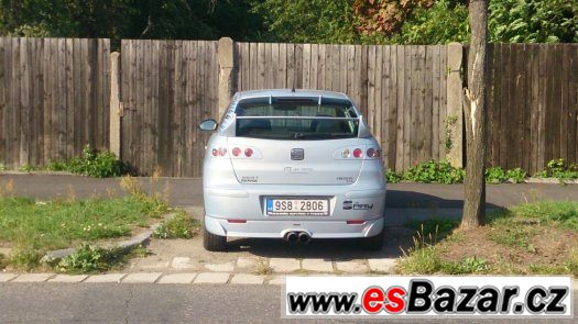 Seat Ibiza 1,9TDi 96kw