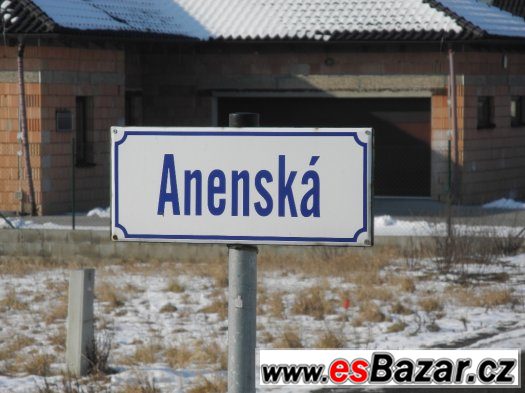 Prodej - pozemek pro bydlení 500 m², Prostějov Prodej - pozemek pro bydlení 500 m², Prostějov