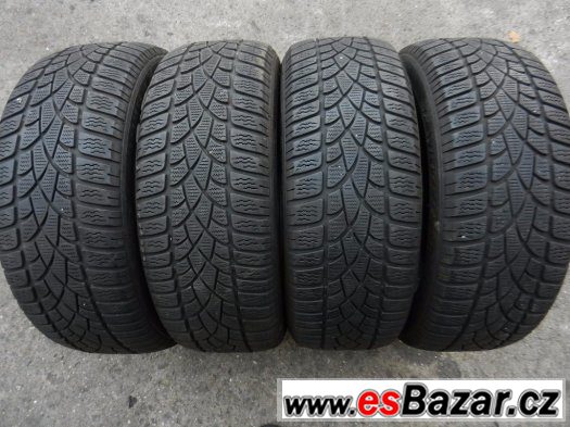 zimni-pneu-dunlop-195-65-r15-91t