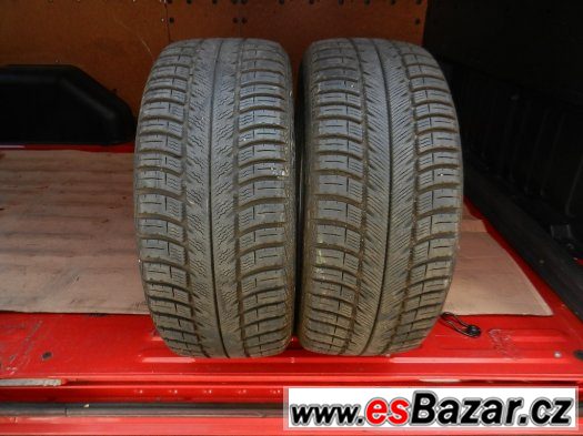 zimní pneu GOOD-YEAR 225/45/R17 zimní pneu GOOD-YEAR 225/45/R17