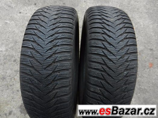 zimni pneu GOOD-YEAR 215/65/R16 zimni pneu GOOD-YEAR 215/65/R16