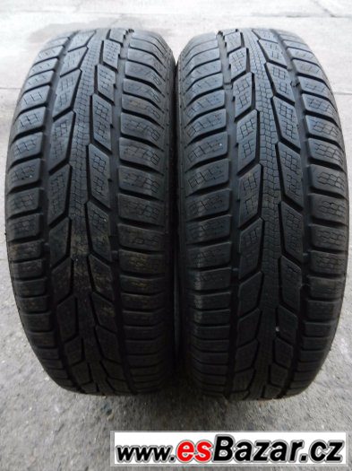 zimni pneu SEMPERIT 185/70/R14 zimni pneu SEMPERIT 185/70/R14