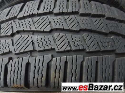 zimni pneu MICHELIN 195/70/15C zimni pneu MICHELIN 195/70/15C