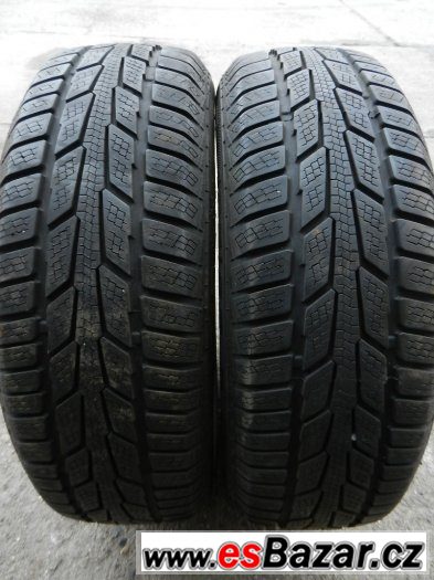 zimni pneu SEMPERIT 175/65/R14 zimni pneu SEMPERIT 175/65/R14