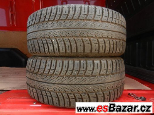 zimni pneu DUNLOP 195/50/R15