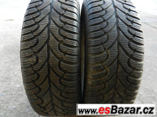 zimni pneu FULDA 205/60/R15 zimni pneu FULDA 205/60/R15