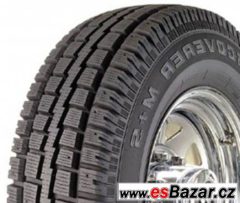 zimni COOPER DISKOVERER 215/70/R16
