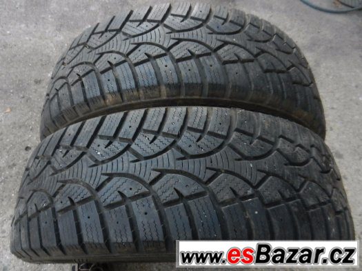 zimni pneu 215/65/16C 109/107R