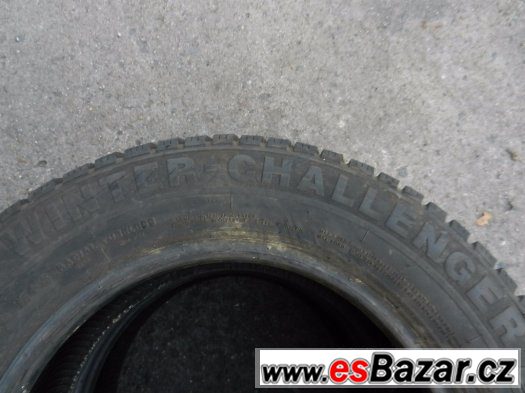 zimni pneu 215/65/16C 109/107R zimni pneu 215/65/16C 109/107R