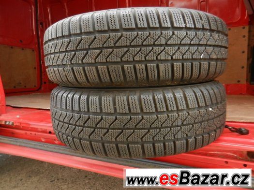 zimní pneu WINTER GLOBAL 175/70/R13 zimní pneu WINTER GLOBAL 175/70/R13