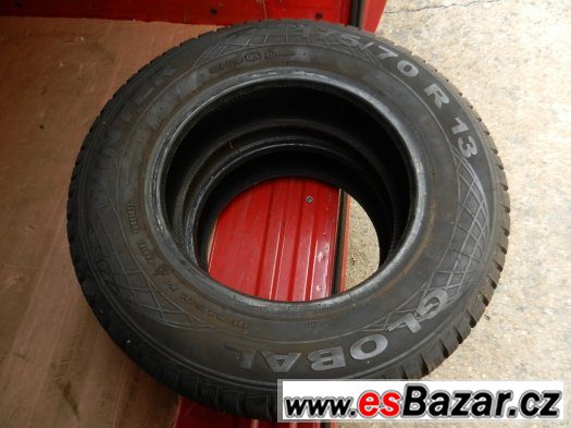 zimní pneu WINTER GLOBAL 175/70/R13 zimní pneu WINTER GLOBAL 175/70/R13