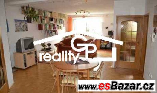 Pronájem 3+kk s garáží, tř. Čsl. legií, Č. Budějovice Pronájem 3+kk s garáží, tř. Čsl. legií, Č. Budějovice