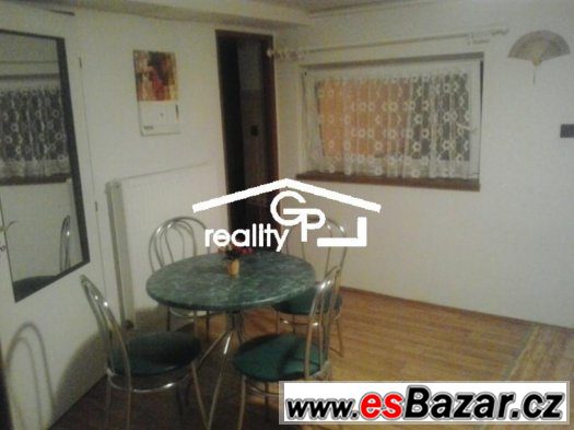 Pronájem 1+1, ul. Kališnická, Č. Budějovice Pronájem 1+1, ul. Kališnická, Č. Budějovice