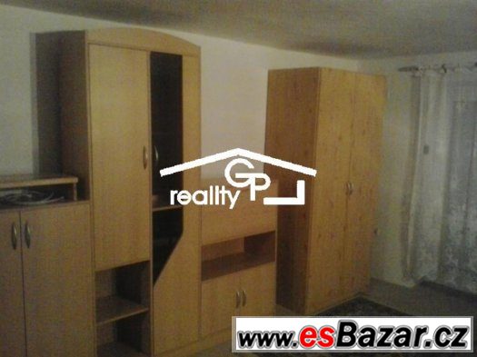 Pronájem 1+1, ul. Kališnická, Č. Budějovice Pronájem 1+1, ul. Kališnická, Č. Budějovice