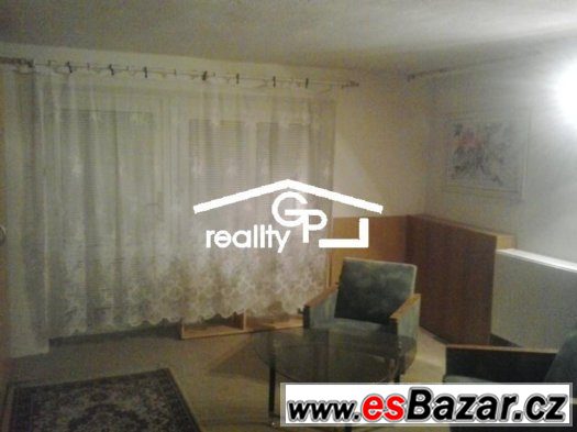 Pronájem 1+1, ul. Kališnická, Č. Budějovice Pronájem 1+1, ul. Kališnická, Č. Budějovice