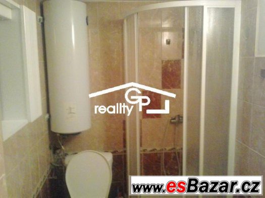 Pronájem 1+1, ul. Kališnická, Č. Budějovice Pronájem 1+1, ul. Kališnická, Č. Budějovice