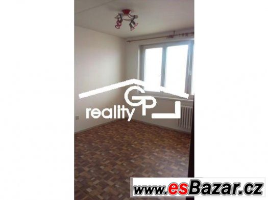 Pronájem 4+1 s bal. a lodžií, ul. N. Frýda, ČB Pronájem 4+1 s bal. a lodžií, ul. N. Frýda, ČB