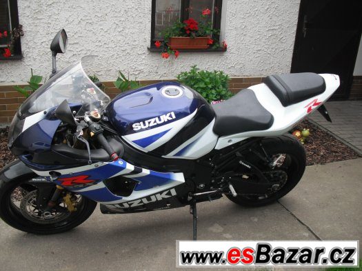 SUZUKI GSXR 1000