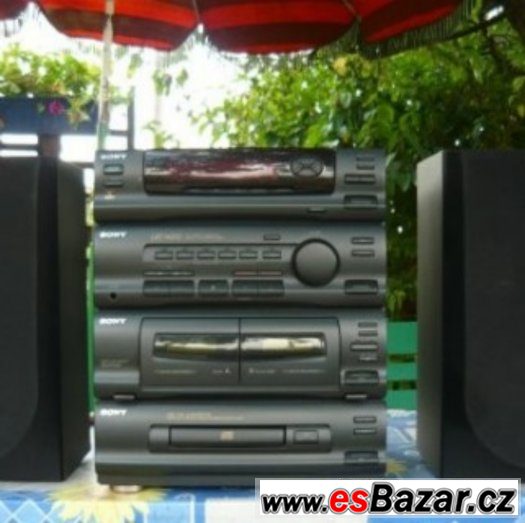 Sony lbt n 300