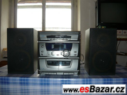 Thomson vzcd 800