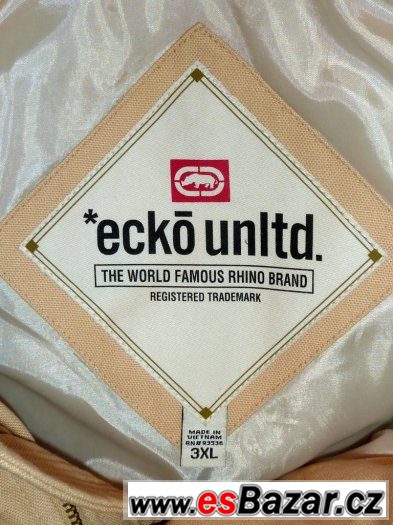 Bunda Ecko Unlimited 3XL