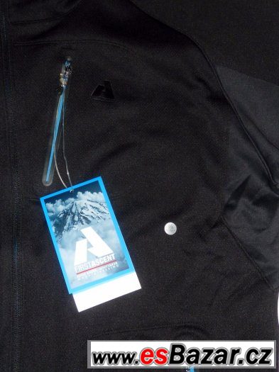 Mikina Eddie Bauer Hangfire Hoodie XL