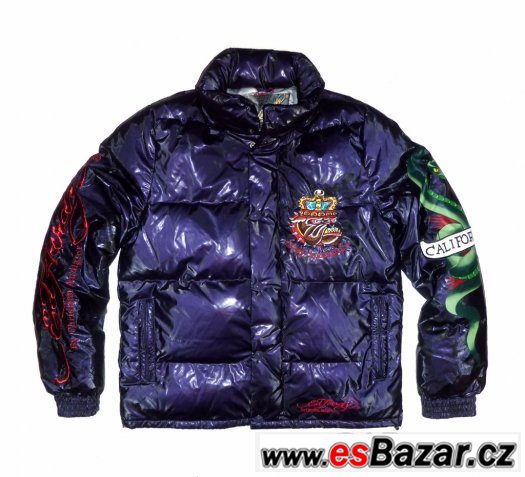 Bunda Ed Hardy California by Christian Audigier