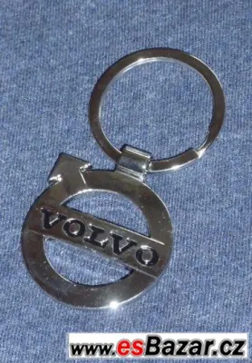 Volvo přívěsek na klíče