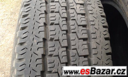 195 70 15C michelin agilis 195 70 15C michelin agilis