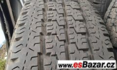 195 70 15C michelin agilis