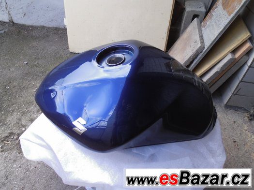 Nadrž - GSF 1250 ( bandit ) Nadrž - GSF 1250 ( bandit )