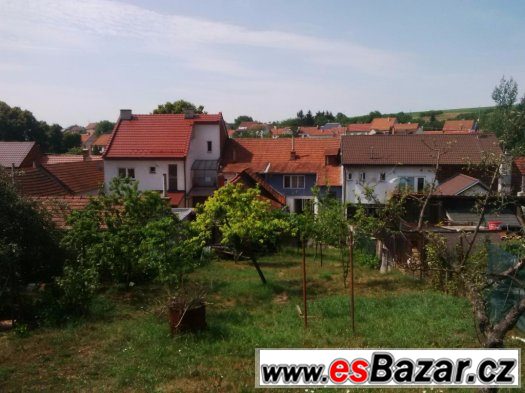 Prodej RD 4+1 v obci Vlčnov Prodej RD 4+1 v obci Vlčnov