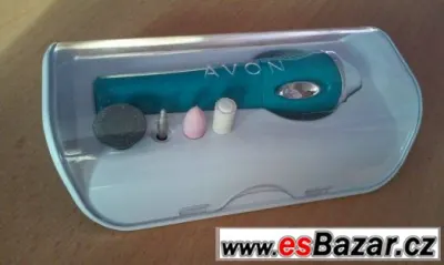 Upravovač nehtů AVON