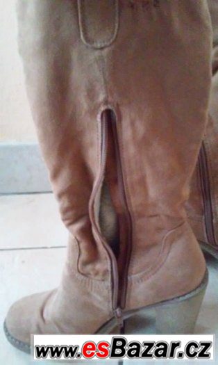 Boty Graceland vel. 37 Boty Graceland vel. 37
