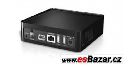 set-top-box pro O2 TV nový set-top-box pro O2 TV nový