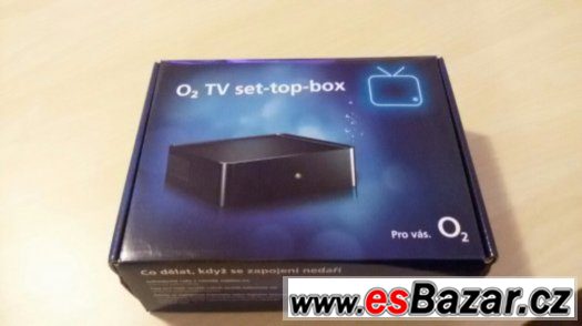 set top box O2
