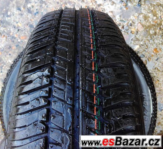 2x letní pneu Debica Passio 165/70R13 79T