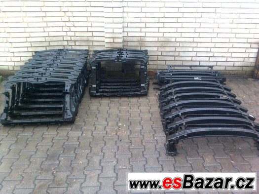 Skoda Octavia 2 Dily Predek,Airbagy,Chladice,Rs-Naraznik Skoda Octavia 2 Dily Predek,Airbagy,Chladice,Rs-Naraznik