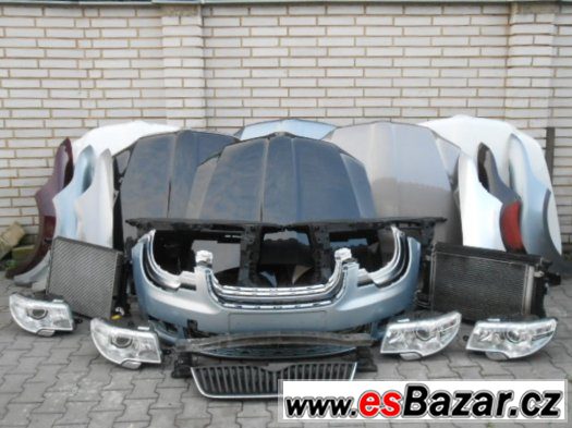 skoda-superb-2-3-dily-predek-airbagy-dvere-chladice