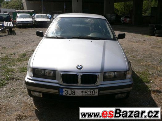 BMW 316i