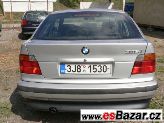 BMW 316i