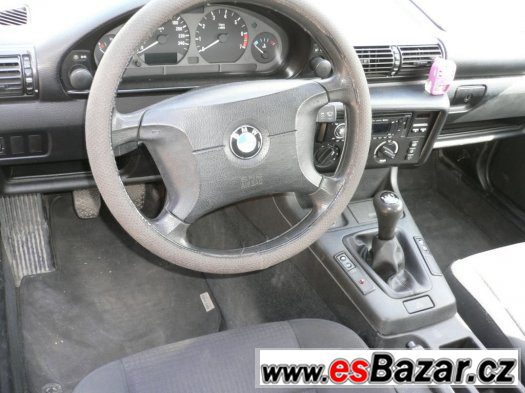 BMW 316i