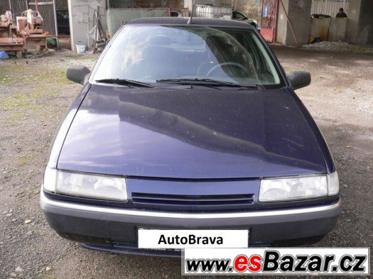 Citroen Xantia 1,9TD