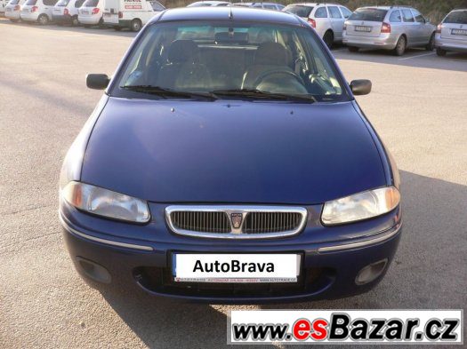 Rover 200 1,2i