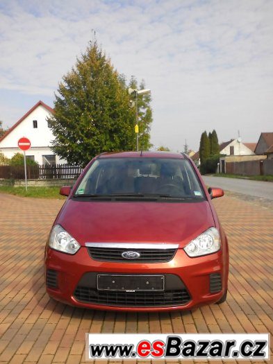 ford-c-max-tdci-1-6