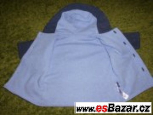 Zimní kabát, vel. 6 - 9 měsíců Zimní kabát, vel. 6 - 9 měsíců
