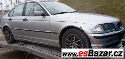 bmw-e46-320d-100kw-sedan-nahradni-dily