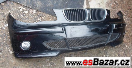 BMW e87 (e81) - Náhradní díly z rozebíraného vozu