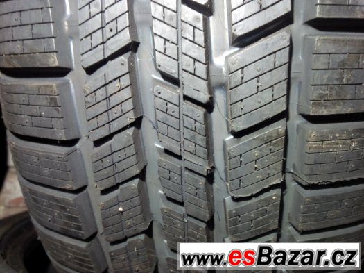 205/45R17 88H Pirelli nové nejeté Mini Cooper S 205/45R17 88H Pirelli nové nejeté Mini Cooper S